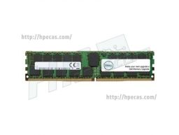 Dell 16gb (1*16gb) 2rx8 Pc4-21300v-r Ddr4-2666mhz (PWR5T) N