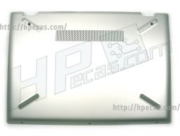 Bottom Case Full-featured Plus, Silver, HP PAVILION 14-CD, 14-DD (L18190-001, L22202-001) N