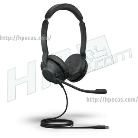 JABRA Evolve2 30 Se Ms Stereo Usb-a (23189-999-979) N