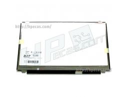 LCD 15.6" 1366x768 WUXGA HD Matte TN WLED 40-Pinos BR LVDS Flat 2BT 2BB (LCD036M)