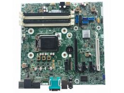 Motherboard HP Elitedesk 800 G1 série (737727-001) (R)