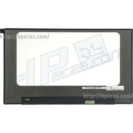 Asus LCD 15.6" 1920x1080 FHD Matte IPS WLED 30-Pins BR eDP Flat WO (18010-15653200) N