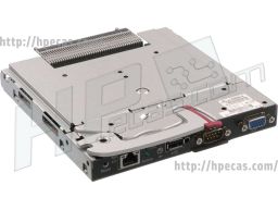 HPE BLC7000 Onboard Administrator with KVM Option (456204-B21, 459526-001, 503826-001) R