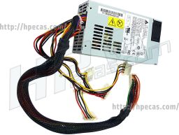 Fonte Alimentação 150W PSU para HPE ProLiant MicroServer G7 (620827-001, 630295-001, DPS-150TB A) R