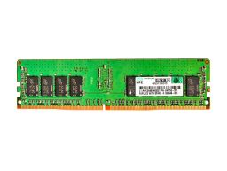 HP SM 16GB (1X16GB) 2RX4 PC4-21300V-R DDR4-2666 Registered CL19 ECC 1.2V STD (868846-001, 835955-B21, 840756-091)