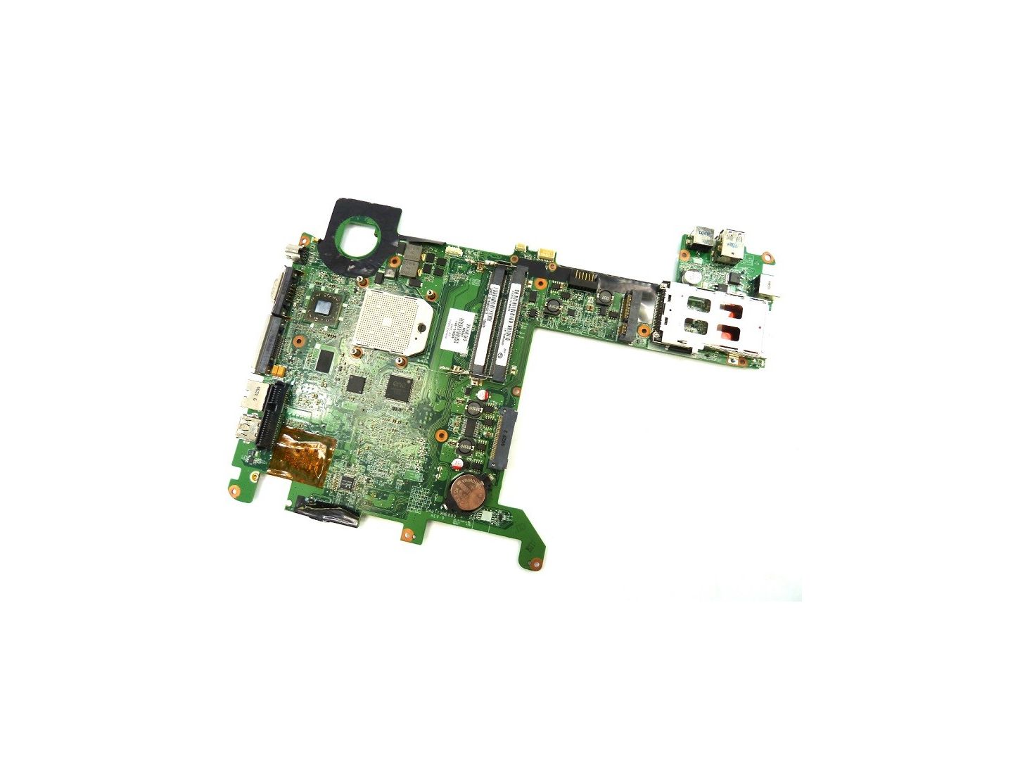 motherboard 480850-001 for HP Pavilion tx2500 tx2513cl Entertainment