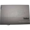 Lenovo ThinkBook 14 G2/G3, LCD Cover C 21A2 Mineral Gray (5CB1C93596, 5CB1K18592) N