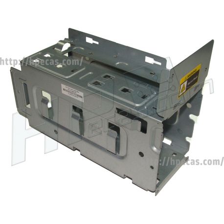 HPE Redundant Power Supply (RPS) Cage (648251-001, 685046-001, 686665-001) R