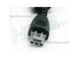 Transformador Original HP 60W 32V*1100mA / 16V*1600mA (0957-2144, 0957-2175, Q7211-60261) R