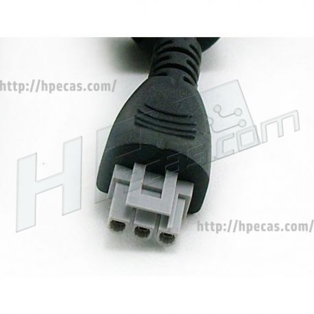 Transformador Original HP 60W 32V*1100mA / 16V*1600mA (0957-2144, 0957-2175, Q7211-60261) R