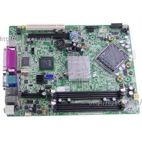 DELL OptiPlex 960 SFF Desktop Motherboard (0G261D, G261D, 0K075K, K075K) R