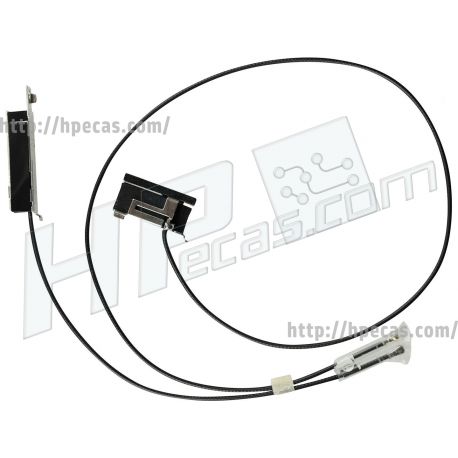 HP 260 G3, EliteDesk 705 G4, 800 G4/G5, ProDesk 400 G4/G5, 405 G4, 600 G4/G5 Desktop Mini Dual Antenna internal (L19557-001, L28954-001) N