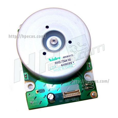 Developing Motor HP Laserjet M477 (RM2-7344)