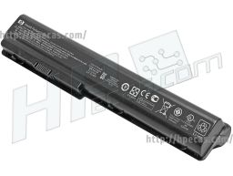 HP Bateria GA08 Original 8C 14.4V 73Wh 5.1Ah (463837-001, 464059-121, 464059-122, 480385-001, 497705-001, 516355-001, 534116-291, GA08073, HSTNN-DB75, HSTNN-IB75, HSTNN-OB75, KS525AA) N