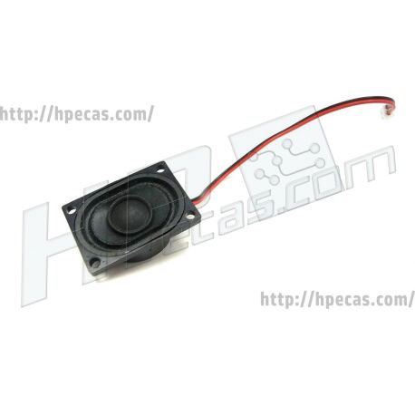 HP Speaker 40x28.5mm 4ohm 2watt (390905-001, 394779-001, 611898-001) R