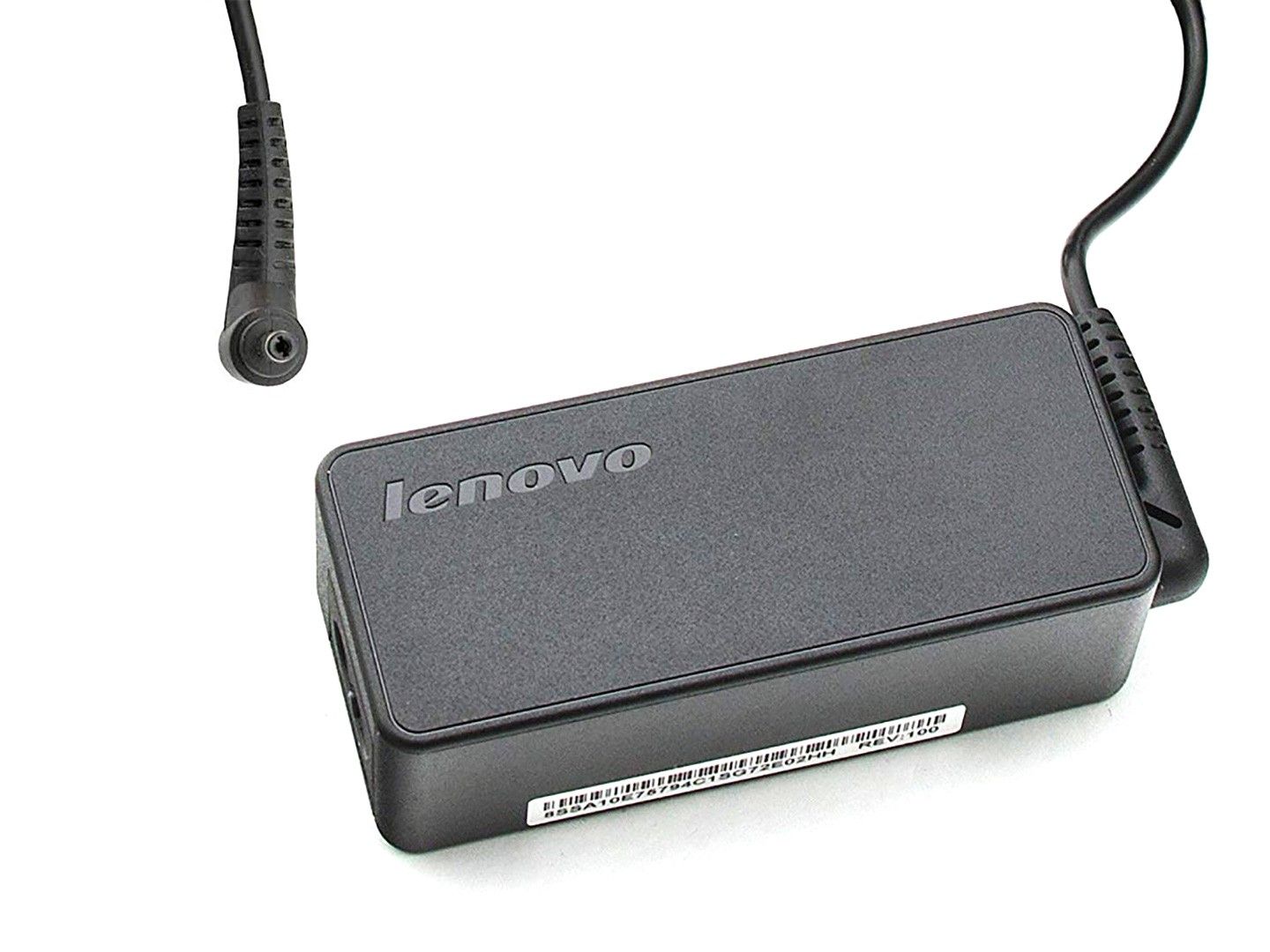 Chargeur officiel Lenovo - 44T4416 - 65W - 20V