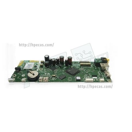 Formatter Board HP Officejet Pro 8100 (CM751-80008) (R)