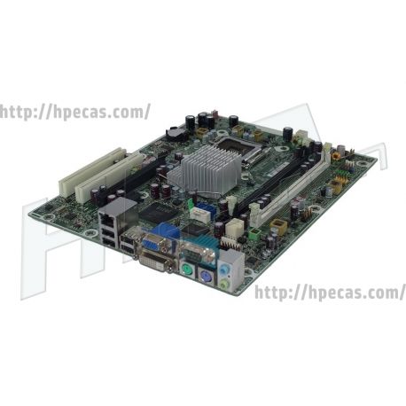 Motherboard HP 8000 Elite SFF (607173-001, 607175-001) (R)