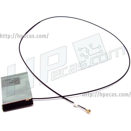 HP 15-H 15-S 15-G 15-R CBI Antenna (749638-001, 750567-001) N