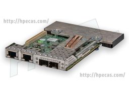 Dell Broadcom 57800s 2 X 10gbe (165T0) R