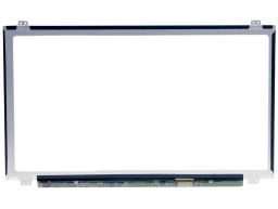 LCD 15.6" 1366x768 WXGA HD Matte TN WLED 30-Pinos BR eDP Flat 2BT 2BB (LCD037M)