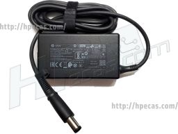 Carregador Original HP 65W (18.5V 3.5A) ou (19.5V 3.33A) 7.4x5.0mm (AC015) N