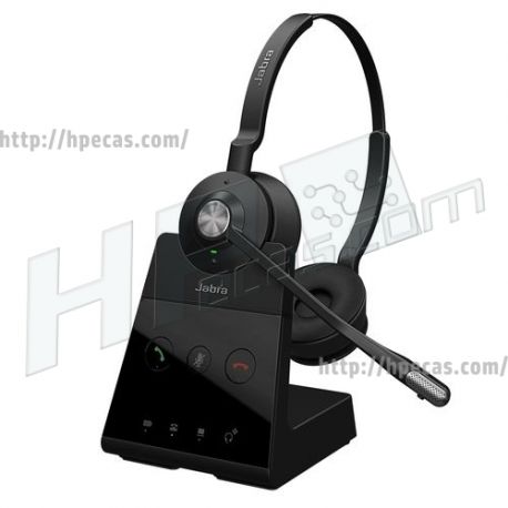 JABRA Jabra Engage 65 Stereo Headset - Headset - 16 Khz (9559-553-111) N