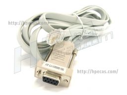 HP Cabo Serie (413092-001 / 50-0000176-01 / 50-0000177-01 / 60-0410102-02)