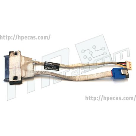 HP Cabo HDD (125/160mm), Intel, Lugo/ArchNT (750160-001, 6017B0454501)