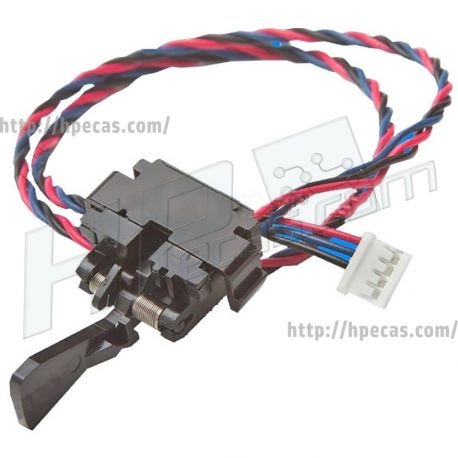 HP Paper Media Sensor Designjet (Q5669-67068 / Q5669-60256 / Q5669-60676 / Q5669-67801)
