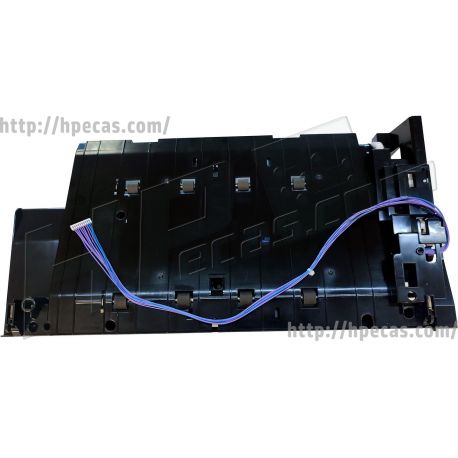 OKI Guide Assy Eject M SP (45233602) N