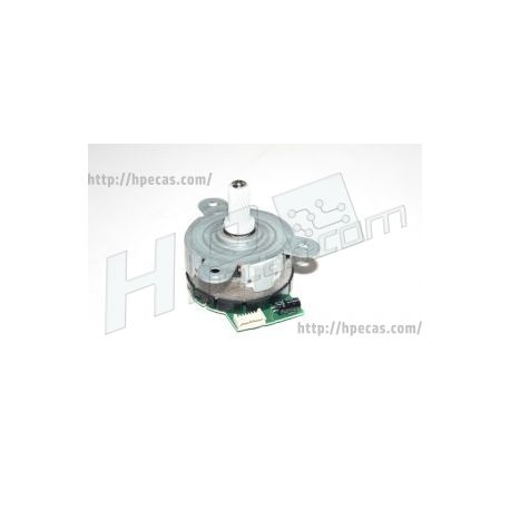 Motor Alimentador de Papel HP Laserjet M4555, M6xx séries (RM1-8286)