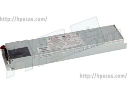 Fonte de Alimentação Supermicro PSU 800W Hot-Plug Power Supply Unit (672042002948, PWS-801-1R) R