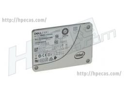Dell 960gb 6g 2.5inch Mlc Sata Mu Ssd (7GR2K, HY1F8, X31G3, WWY27) R