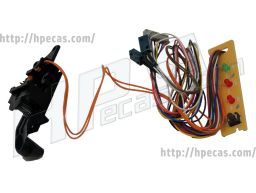 Epson Switch Detector Assembly, AA (2107062) N