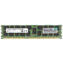Memória HP 8GB (1X8GB) 2RX4 PC3L-12800R DDR3-1600 Registered CL11 ECC 1.35V STD (713755-071, 713983-B21, 713984-B21, 715283-001) R