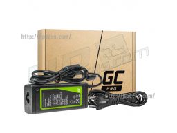 Green Cell Carregador Compatível USB-C Inteligente Max. 45W, universal para PC Portáteis, Smartphones, Tablets (AD128P) C