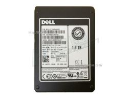 DELL 1.6tb 12g 2.5" Sas Mu Mlc Ssd (0W5PP5) R