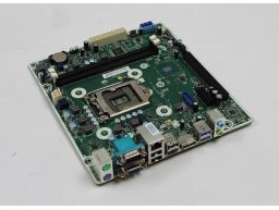 Motherboard HP Prodesk 400 G3 série WIN Pro (799156-601)