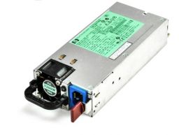 HP 1200W COMMON SLOT HIGH EFFICIENCY POWER SUPPLY