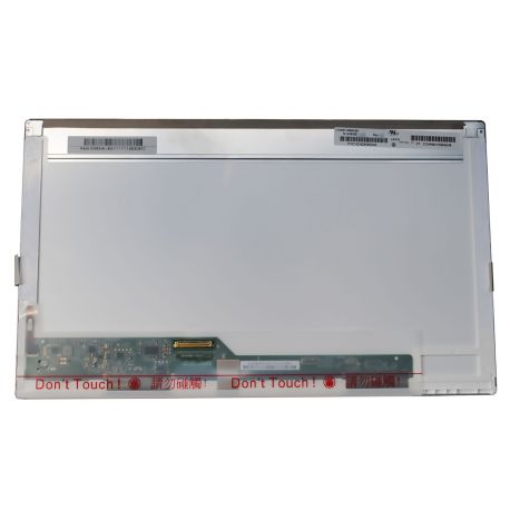 Ecrã LCD 14" 1366x768 HD TN Matte WLED LVDS 40-pin BL (LCD072)