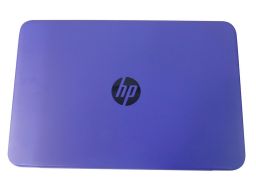 HP LCD Back Cover Purple HP Stream 14-AX series (905688-001)