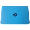 HP LCD Back Cover blue HP Stream 14-AX series (905558-001)
