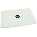 HP LCD Back Cover White HP Stream 14-AX series (910175-001)