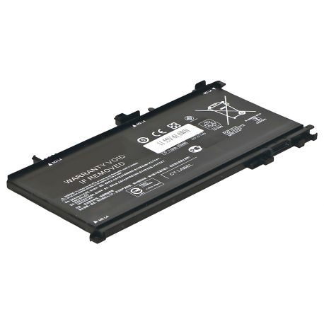 HP Bateria Compatível TE03XL OMEN 15-AX, PAVILION 15-BC series (849570-541, 849910-850, HSTNN-UB7A)