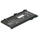 Bateria Compatível TE03061XL 11.55V 5100mAh HP OMEN 15-AX, PAVILION 15-BC séries (849570-541, 849910-850, HSTNN-UB7A, TE03061XL-PR) C