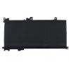 HP Bateria Compatível TE03XL OMEN 15-AX, PAVILION 15-BC series (849570-541, 849910-850, HSTNN-UB7A)