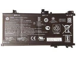 HP Bateria Original TE04XL OMEN 15-AX, PAVILION 15-BC series (905175-271, 905175-2C1, 905277-855, HSTNN-DB7T, TE04063XL-PL)