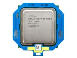 HPE Intel Xeon E5-2420V2 Processor (729111-001)