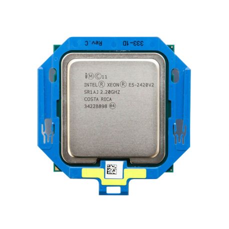 HPE Intel Xeon E5-2420V2 Processor (729111-001)